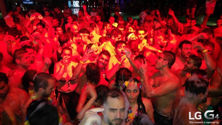 Foam Fest 6.0 by Michel Kharrat Part 2